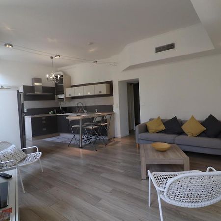 Lumineux 3 Pieces - Vieux Nice - Clim - Wifi Zewnętrze zdjęcie