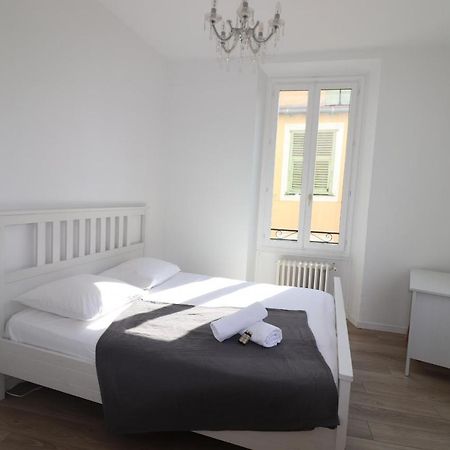 Lumineux 3 Pieces - Vieux Nice - Clim - Wifi Zewnętrze zdjęcie
