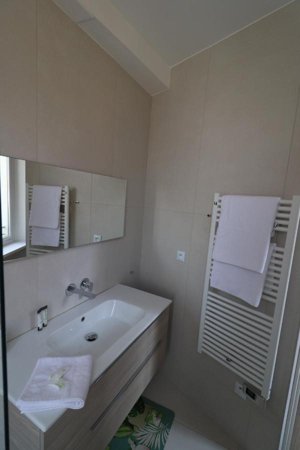 Lumineux 3 Pieces - Vieux Nice - Clim - Wifi Zewnętrze zdjęcie